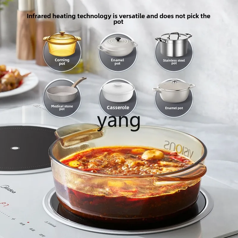 CX platinum diamond induction  - Induction Cooker 评论和价格