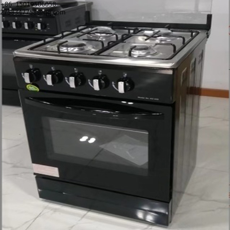 Freestanding 4-G=as Burner Ind - Induction Cooker 评论和价格