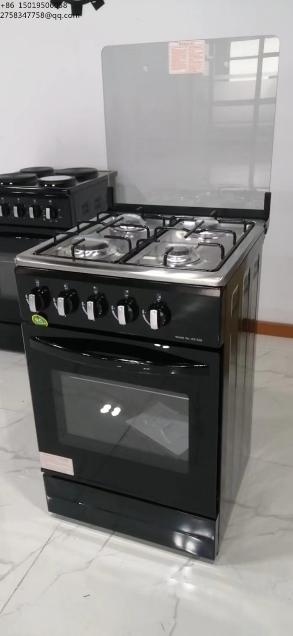 Freestanding 4-G=as Burner Ind - Induction Cooker 评论和价格