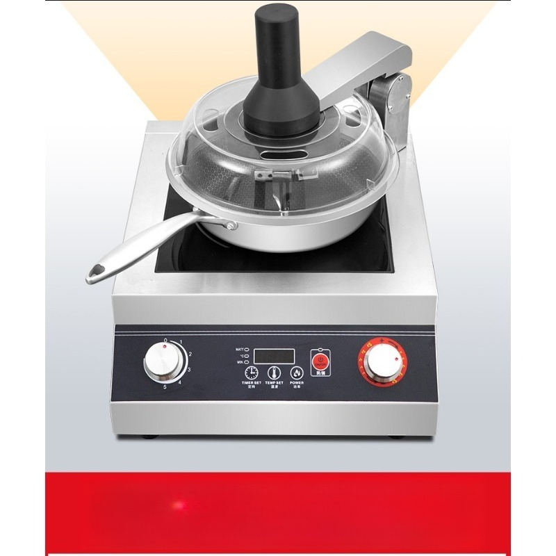 Fully Automatic Commercial Int - Rice Cooker 评论和价格