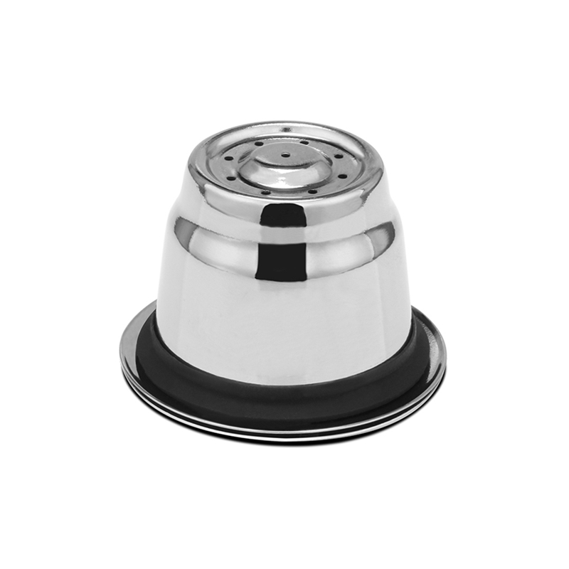 Reusable Refillable Coffee Cap - Coffee Maker 评论和价格