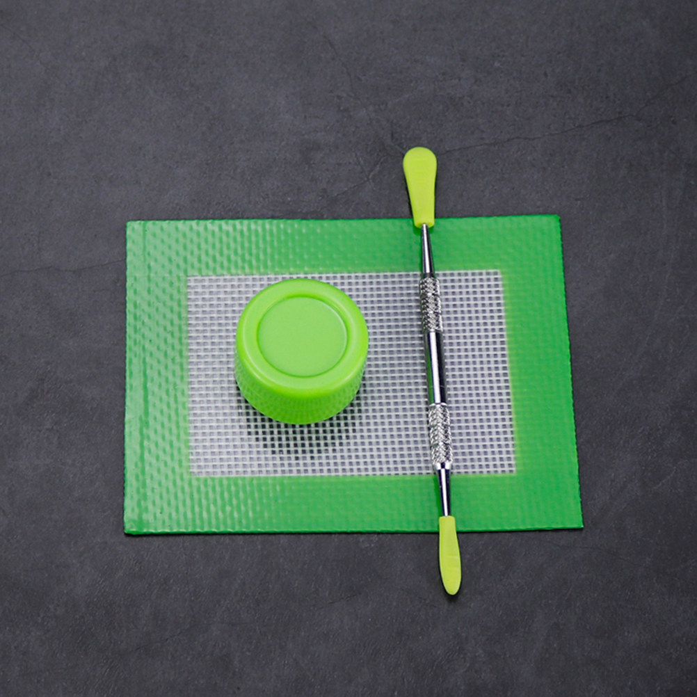 4Pcs Silicone Baking Mat Heat  - Microwave Oven 评论和价格