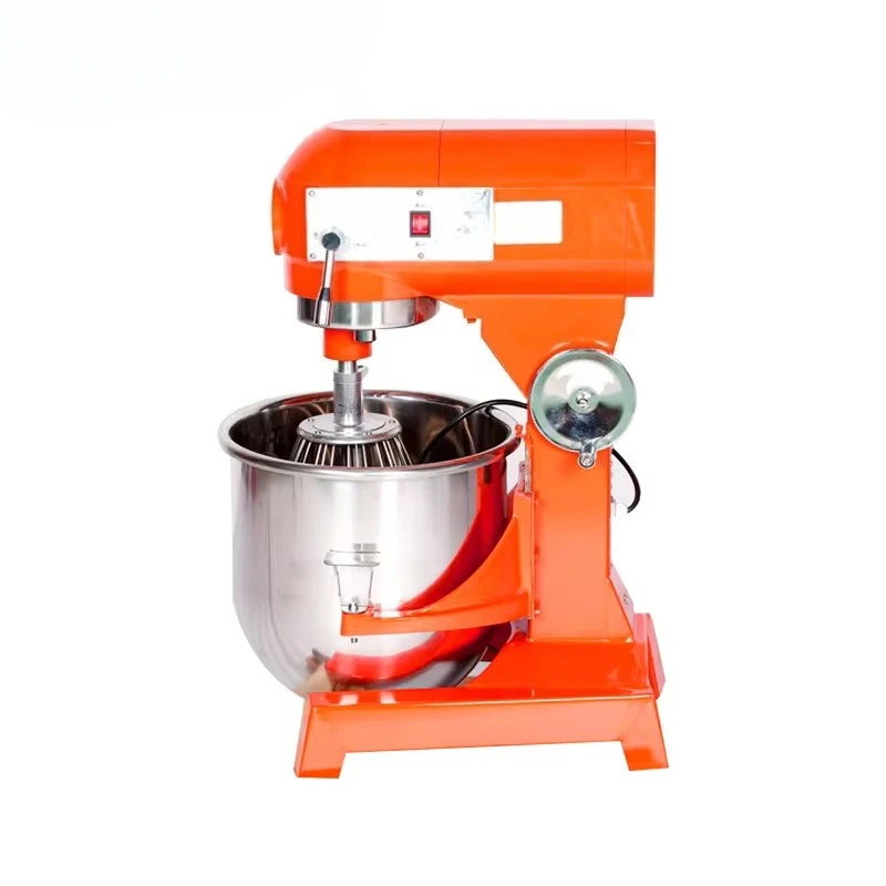 30L Bread Milk Bakery Cake Dou - Stand Mixer 评论和价格