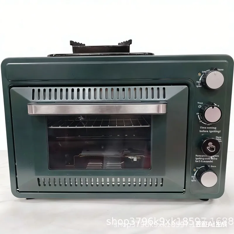 2026for 2026 Portable 12V Elec - Air Fryer 评论和价格