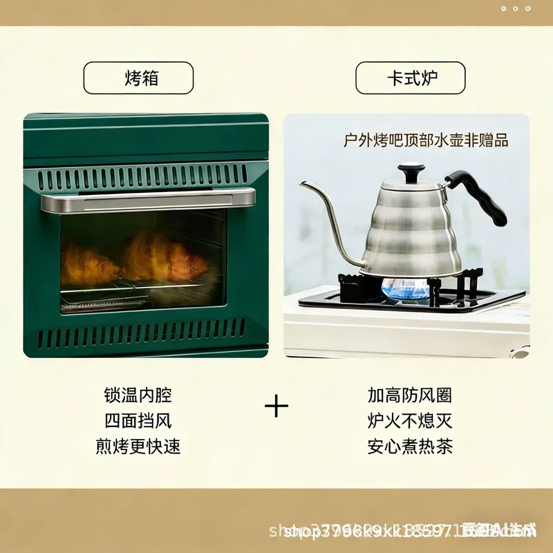 2026for 2026 Portable 12V Elec - Air Fryer 评论和价格