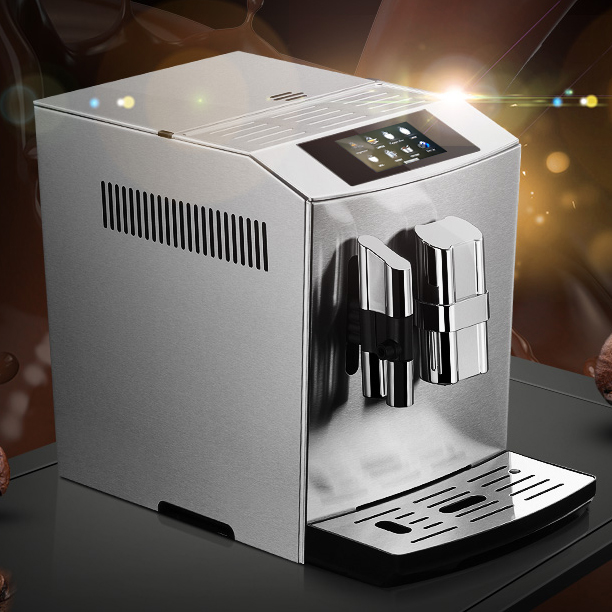 New Product S7-2 Stainless Ste - Coffee Maker 评论和价格