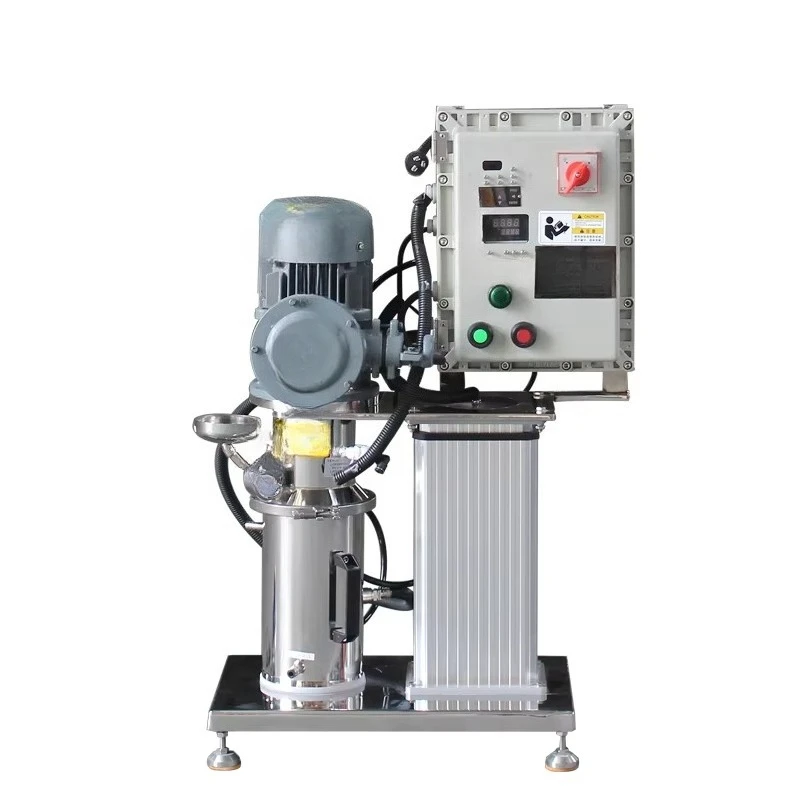 Lab Dispersing Mixer Blender w - Blender 评论和价格