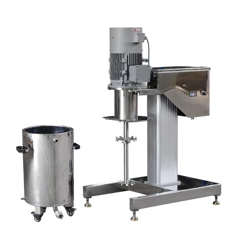 Lab Dispersing Mixer Blender w - Blender 评论和价格