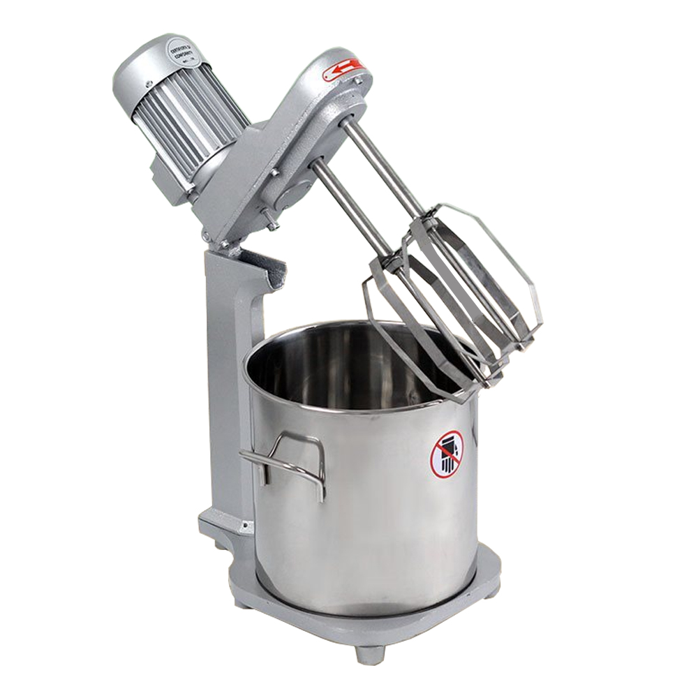 Commercial Planetary Mixer 15L - Stand Mixer 评论和价格