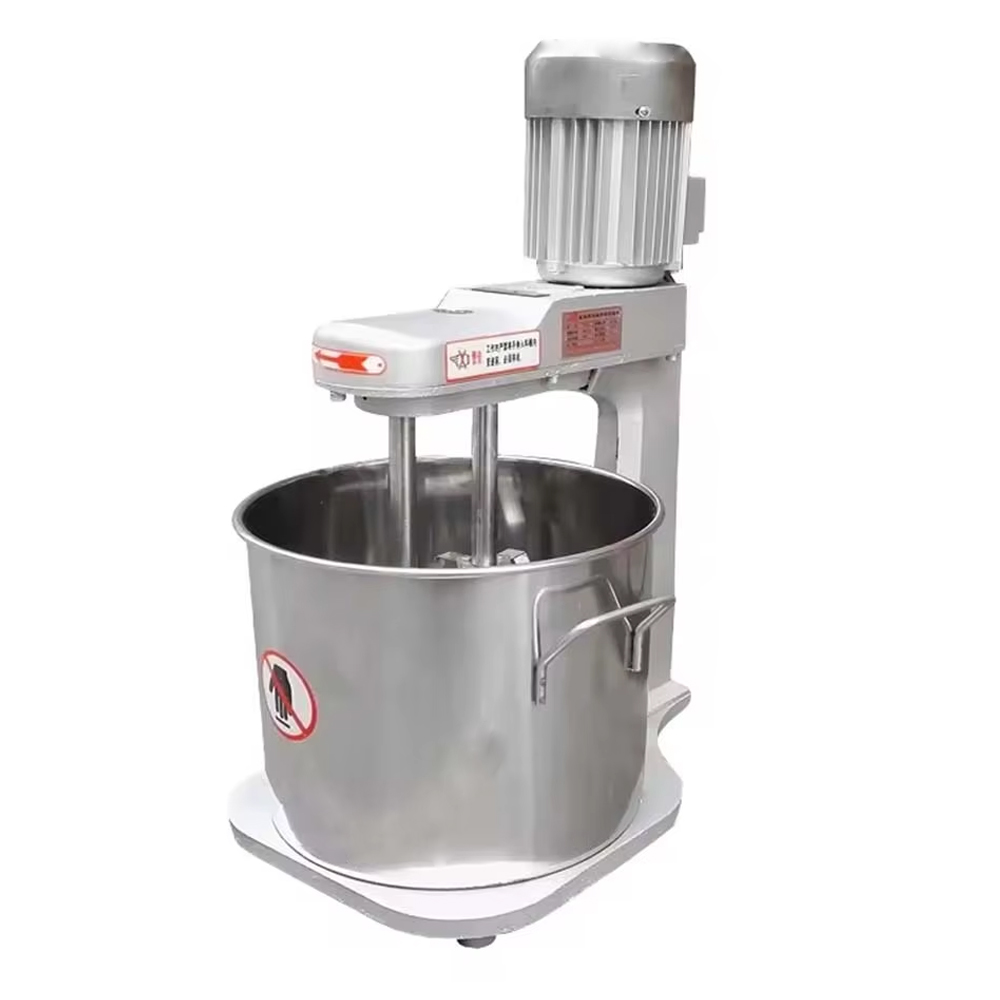 Commercial Planetary Mixer 15L - Stand Mixer 评论和价格