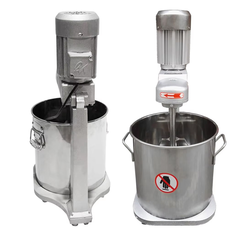 Commercial Planetary Mixer 15L - Stand Mixer 评论和价格