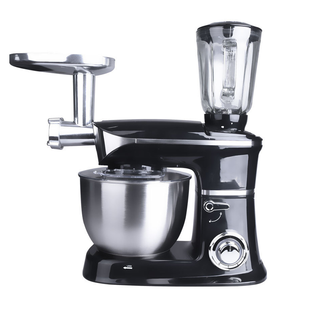 Commercial 6.5L Stand Food Ble - Stand Mixer 评论和价格