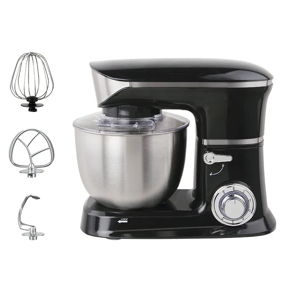 Commercial 6.5L Stand Food Ble - Stand Mixer 评论和价格