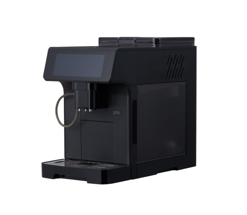 Factory Sale 19 Bars Pump Supe - Coffee Maker 评论和价格