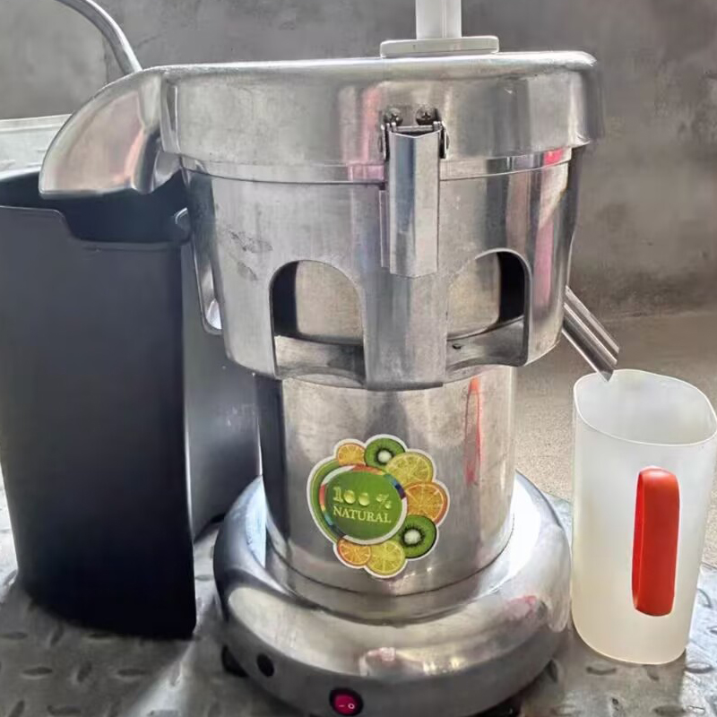 220V Juicers Electric Professi - Juicer 评论和价格