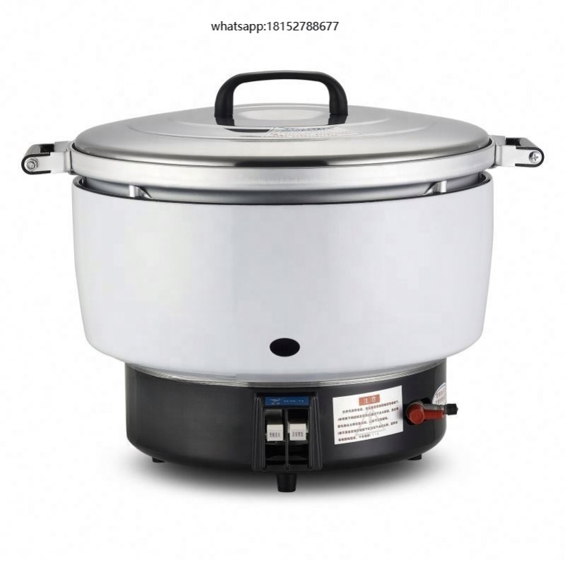 Electronic Rice Cooking Machin - Rice Cooker 评论和价格