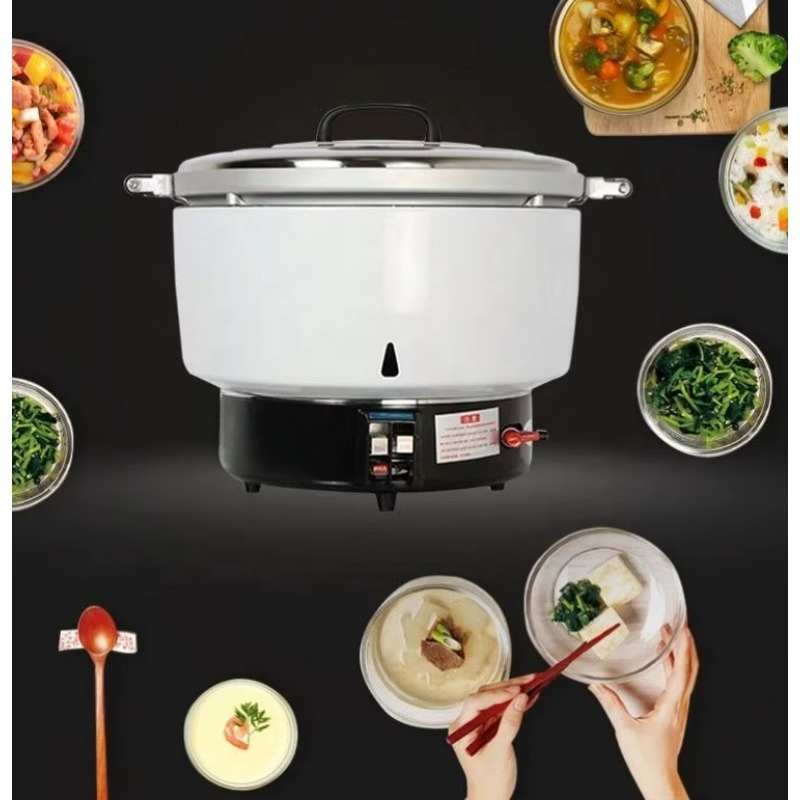 Electronic Rice Cooking Machin - Rice Cooker 评论和价格