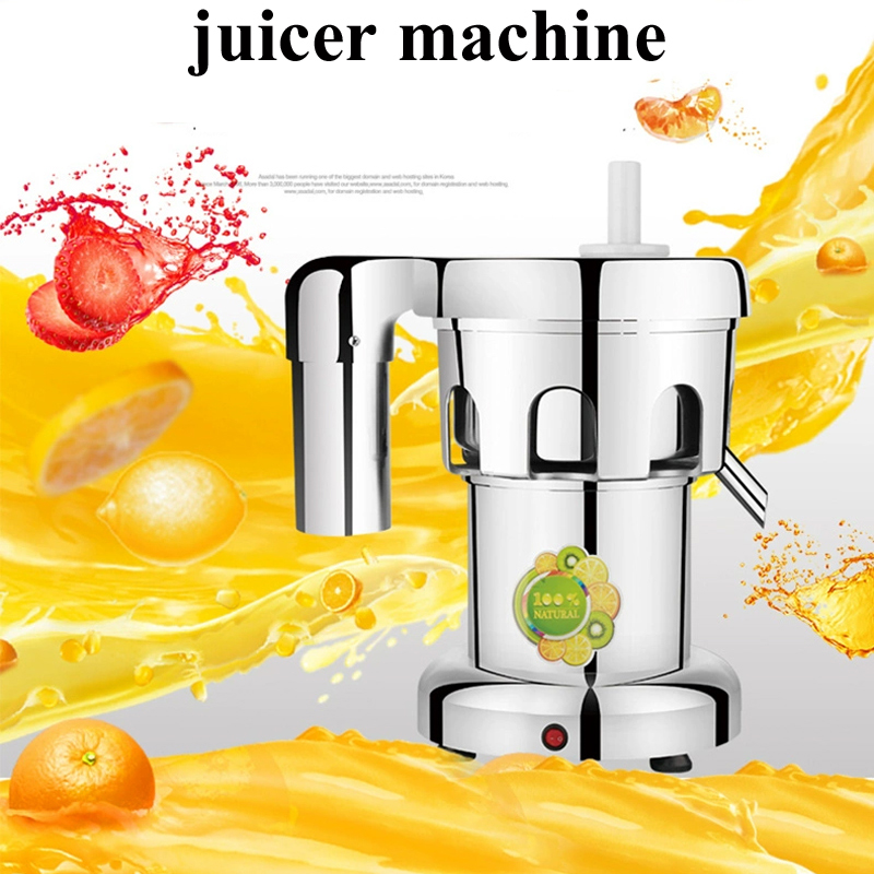 Electric Juice Extractor Stain - Juicer 评论和价格