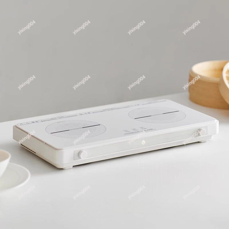 2026 New Double Induction Cook - Induction Cooker 评论和价格
