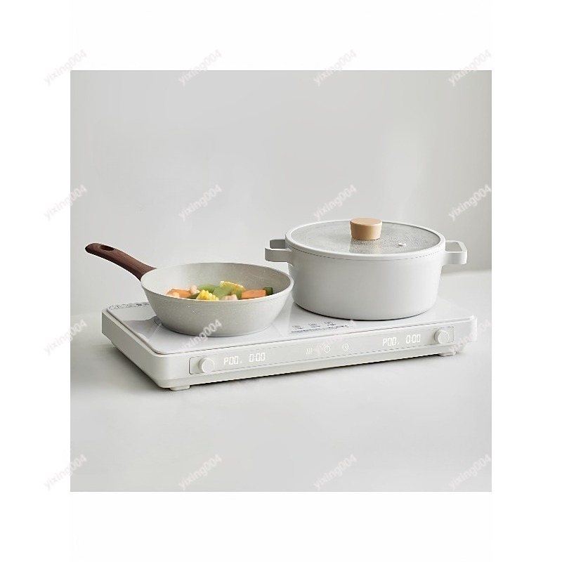 2026 New Double Induction Cook - Induction Cooker 评论和价格