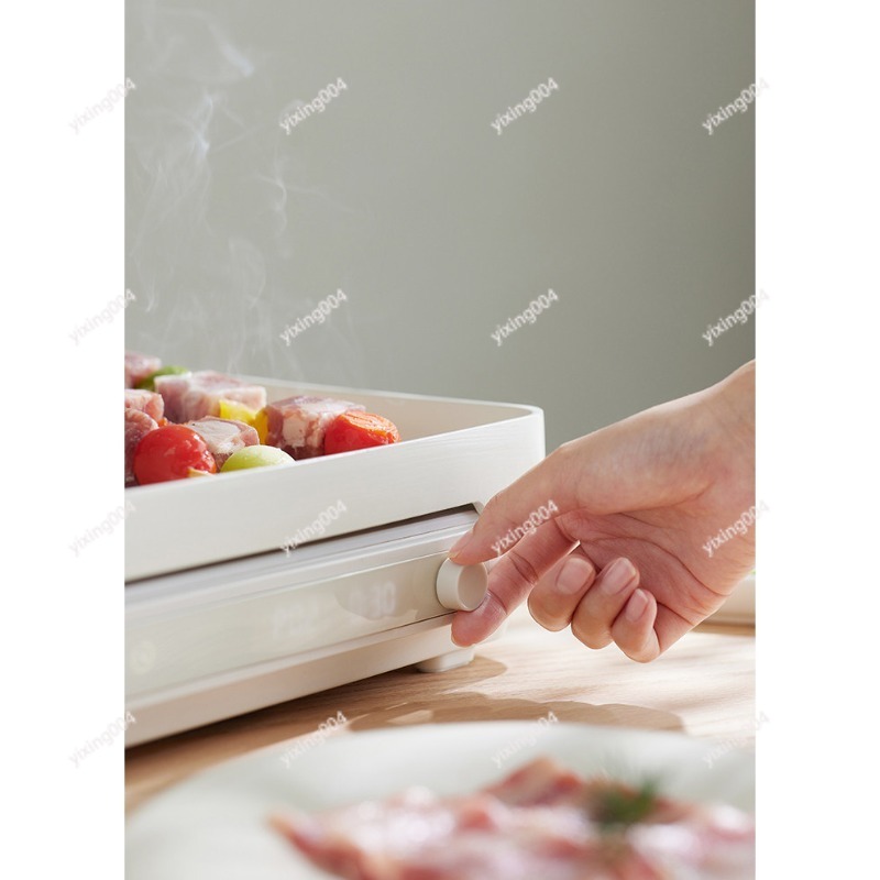 2026 New Double Induction Cook - Induction Cooker 评论和价格