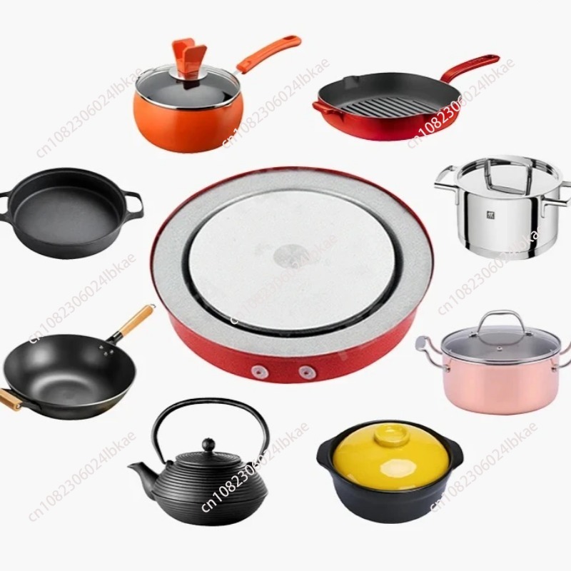 Popular 12v Dc Hot Plate Cookt - Induction Cooker 评论和价格