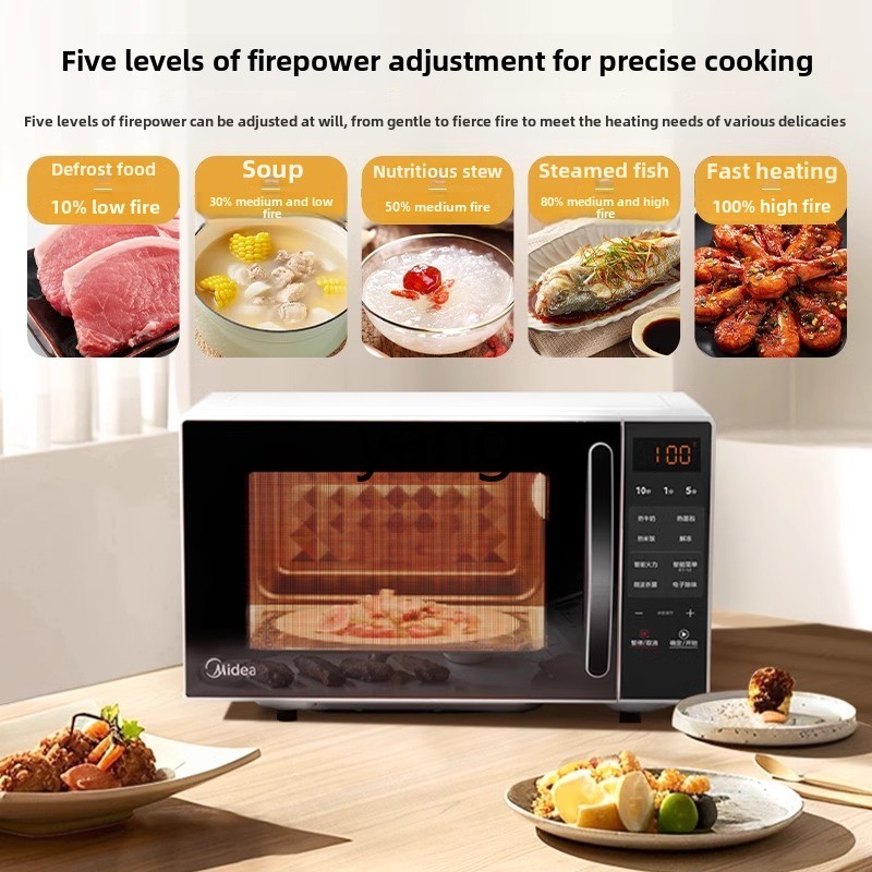 CX smart microwave oven househ - Microwave Oven 评论和价格