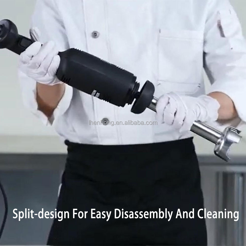220W Handmixer Commercial Blen - Blender 评论和价格