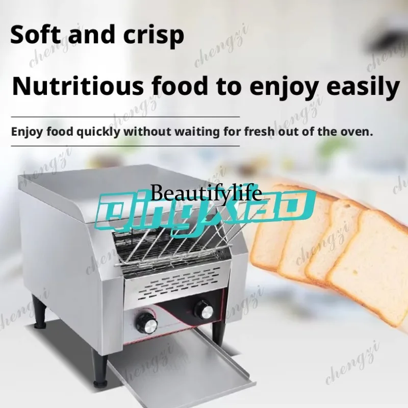 K182 Commercial Conveyor Toast - Toaster 评论和价格