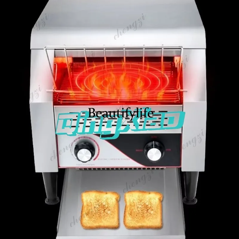 K182 Commercial Conveyor Toast - Toaster 评论和价格