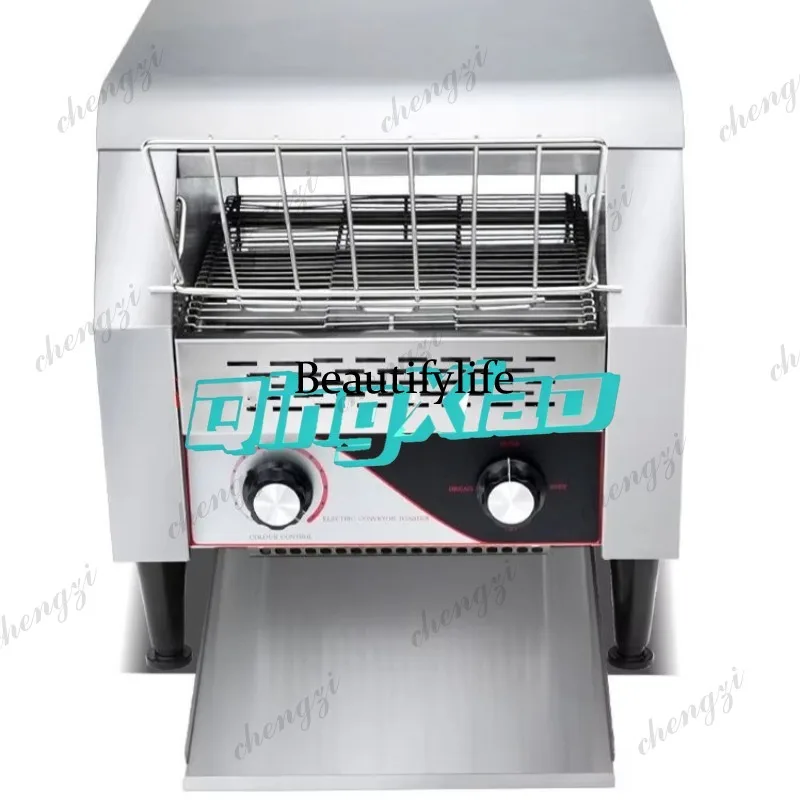 K182 Commercial Conveyor Toast - Toaster 评论和价格