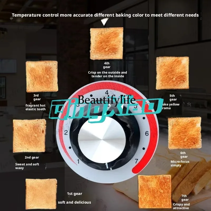 K182 Commercial Conveyor Toast - Toaster 评论和价格