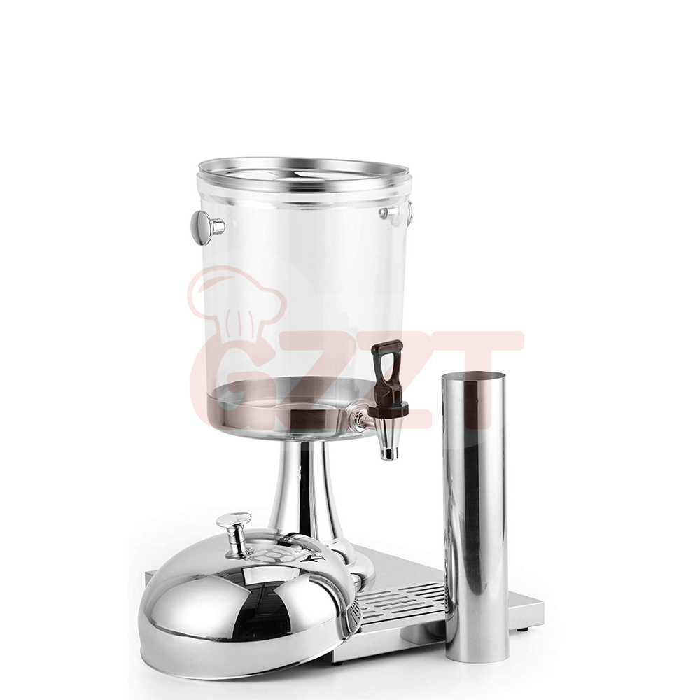 Hotel Mixed Drink Dispenser St - Juicer 评论和价格