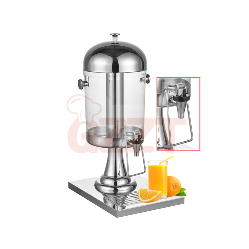 Hotel Mixed Drink Dispenser St - Juicer 评论和价格