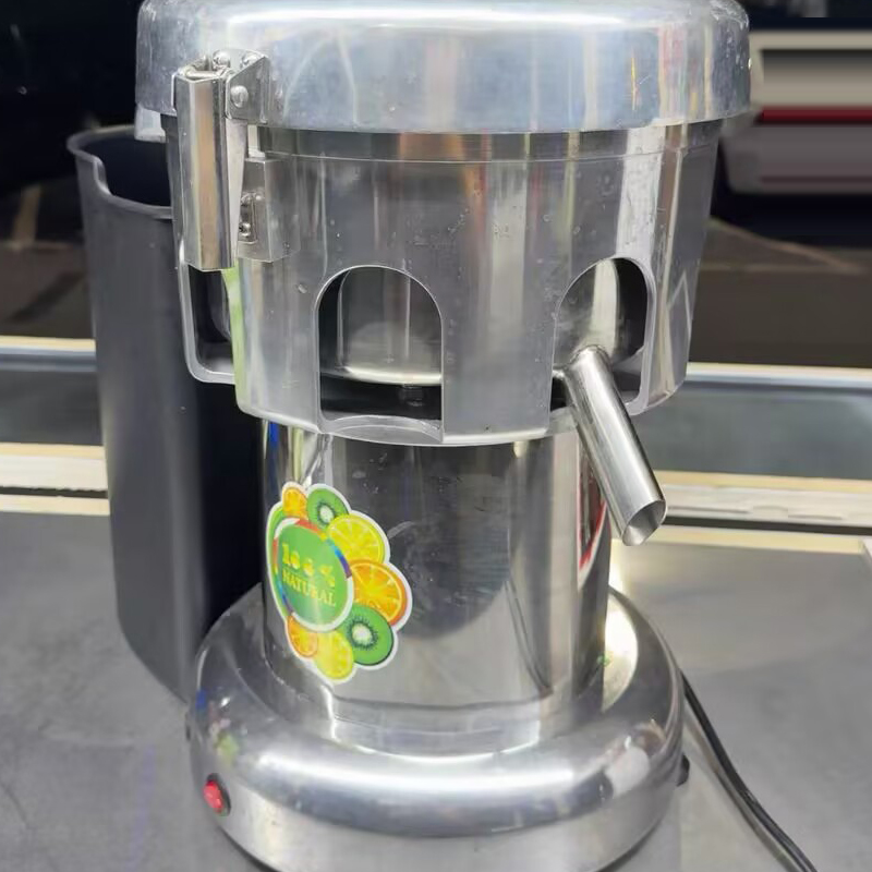 Electric Juice Extractor Stain - Juicer 评论和价格