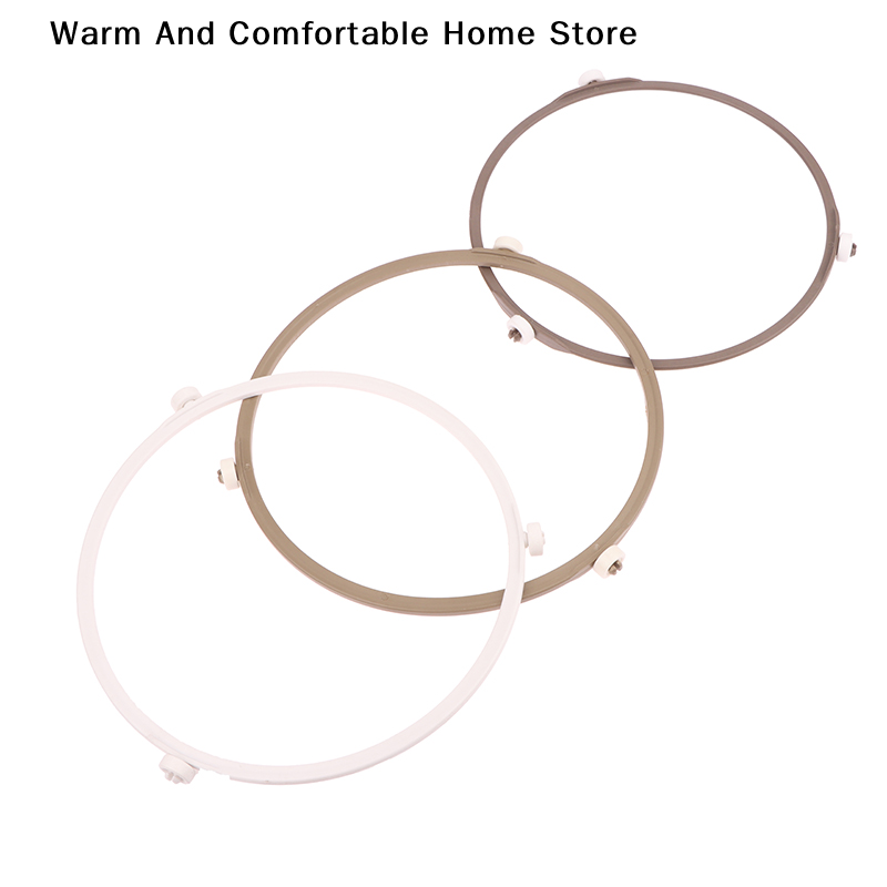 【A】1PC Circle Rotating Ring Su - Microwave Oven 评论和价格