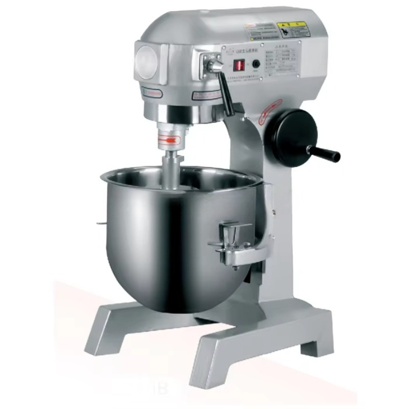 Commercial 10l 20l 30l 40l 60l - Stand Mixer 评论和价格