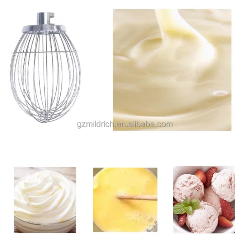 Commercial 10l 20l 30l 40l 60l - Stand Mixer 评论和价格