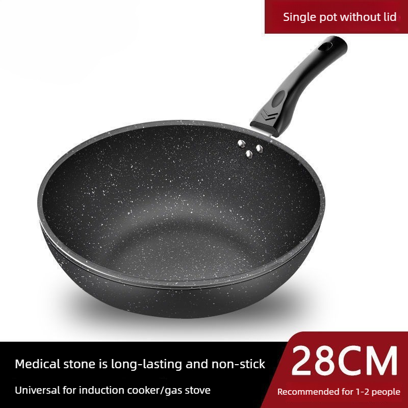 Maifan Stone Cooking Pan Less  - Induction Cooker 评论和价格