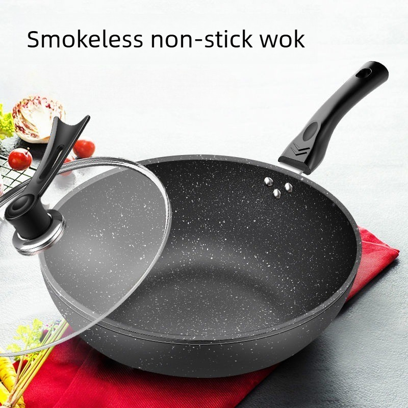 Maifan Stone Cooking Pan Less  - Induction Cooker 评论和价格