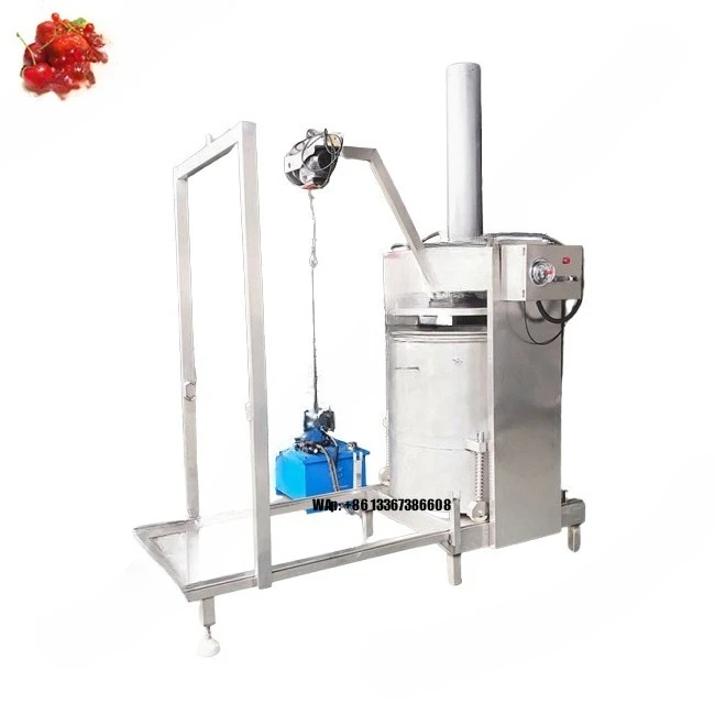 Industrial hydraulic juicer wi - Juicer 评论和价格
