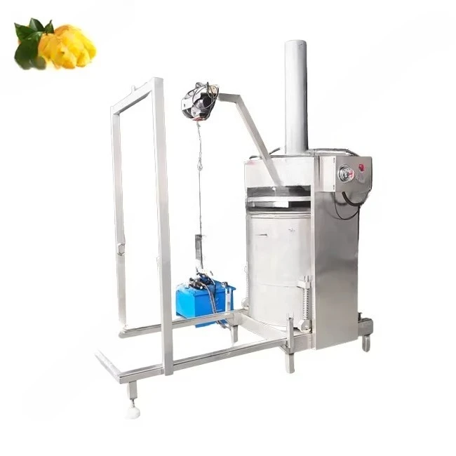 Industrial hydraulic juicer wi - Juicer 评论和价格