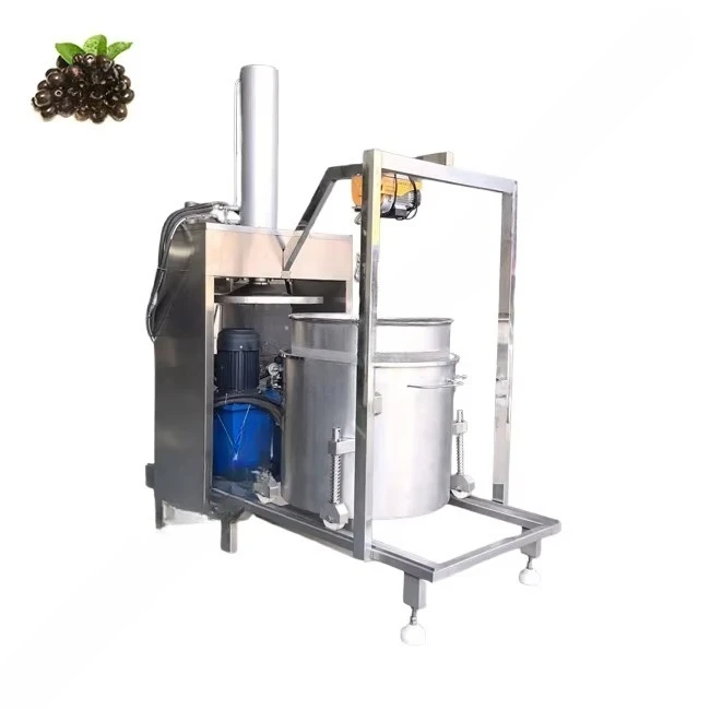 Industrial hydraulic juicer wi - Juicer 评论和价格
