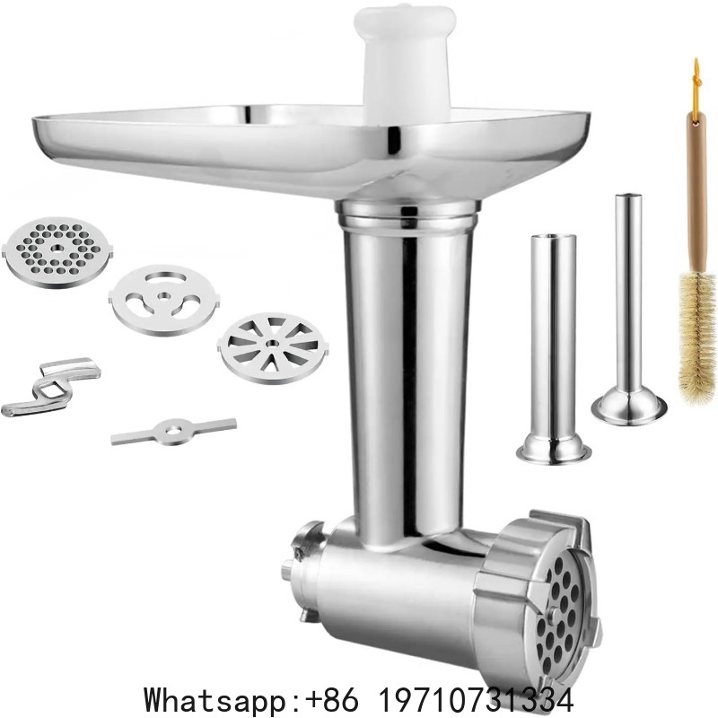 Stand Mixer Attachment Food Gr - Stand Mixer 评论和价格