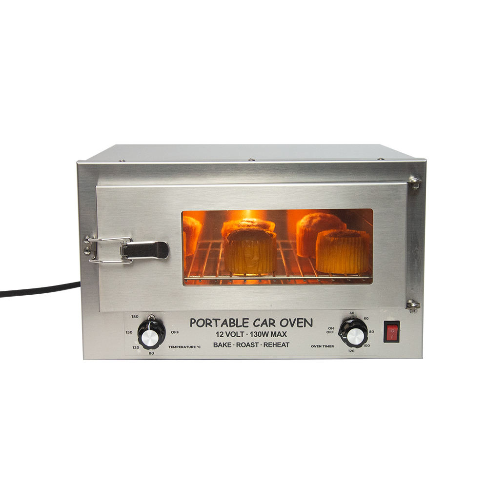 2026 12v Toaster Truck Kitchen - Toaster 评论和价格