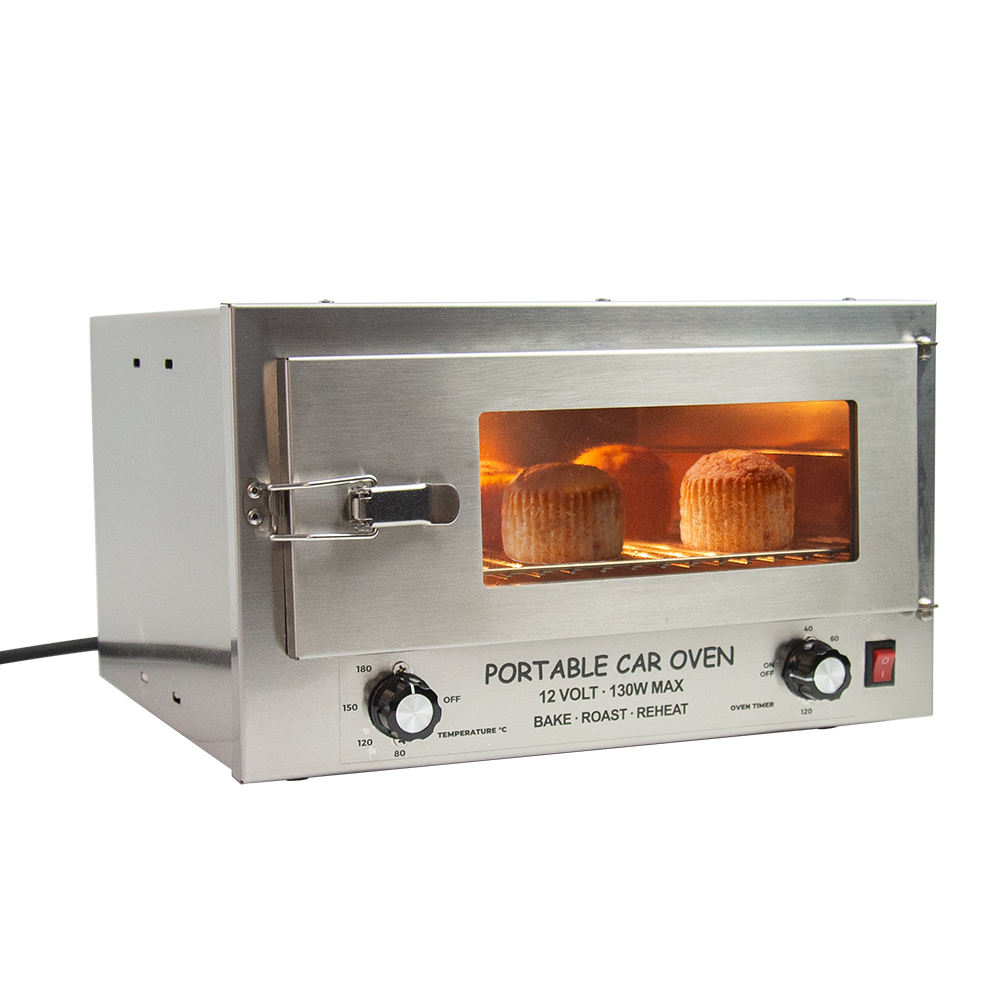 2026 12v Toaster Truck Kitchen - Toaster 评论和价格