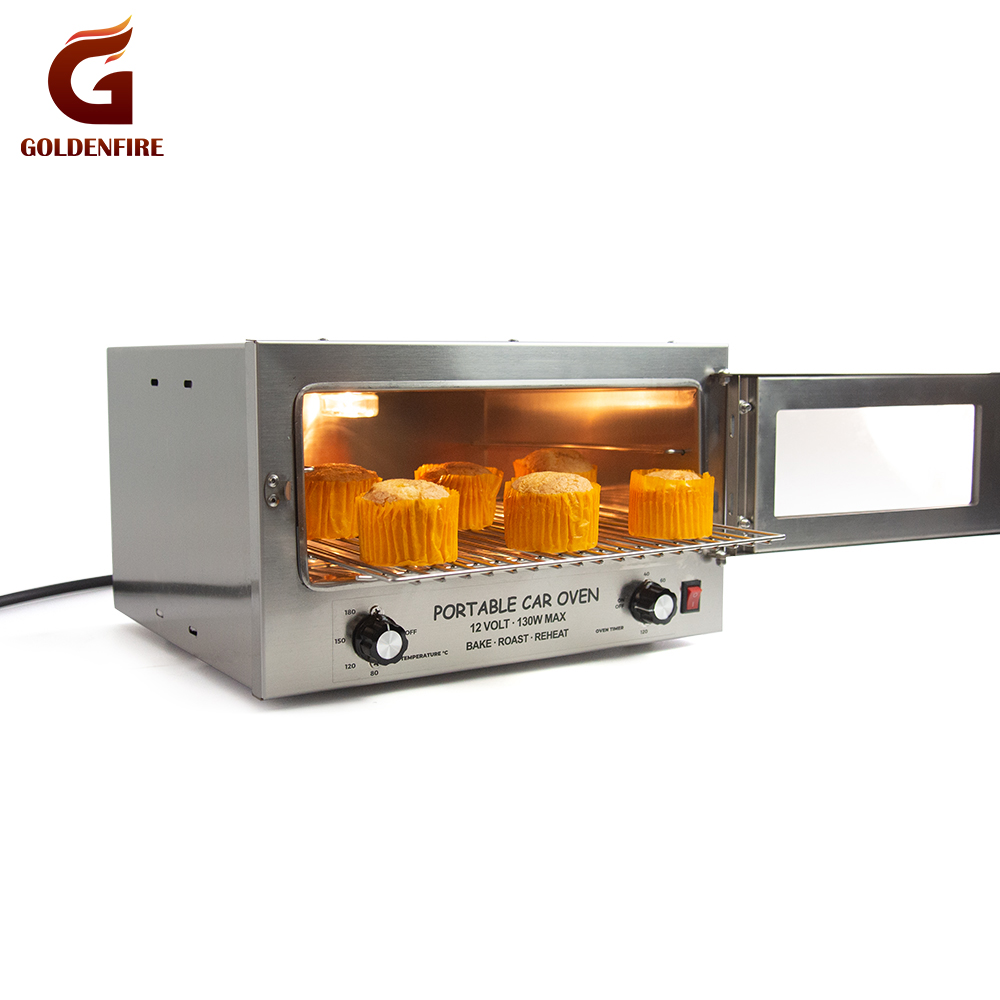 2026 12v Toaster Truck Kitchen - Toaster 评论和价格