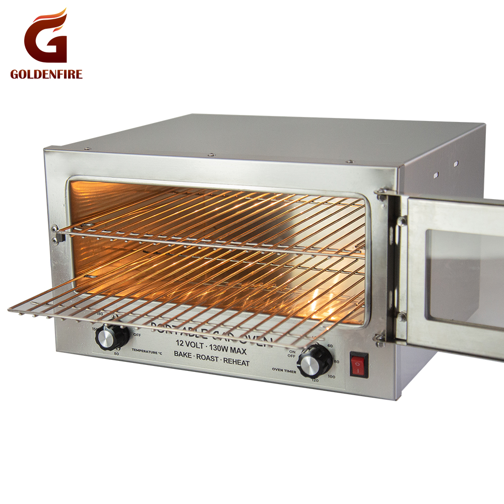 2026 12v Toaster Truck Kitchen - Toaster 评论和价格