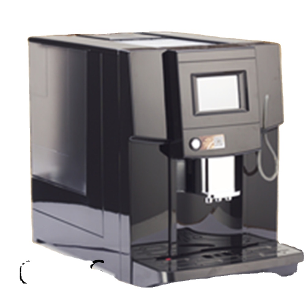Fully Automatic Professional C - Coffee Maker 评论和价格