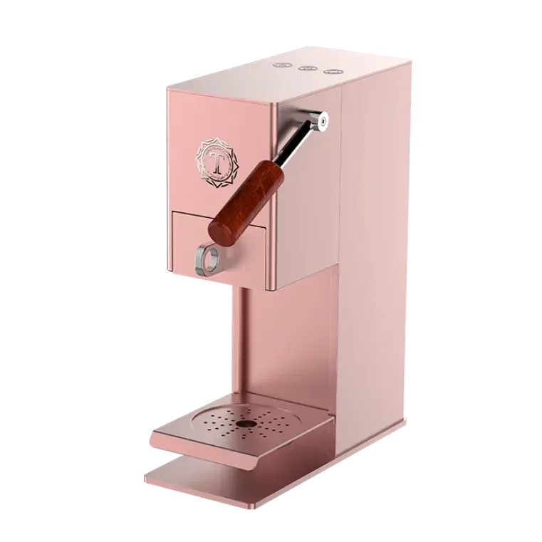 Quality Aluminum Alloy Dolce G - Coffee Maker 评论和价格
